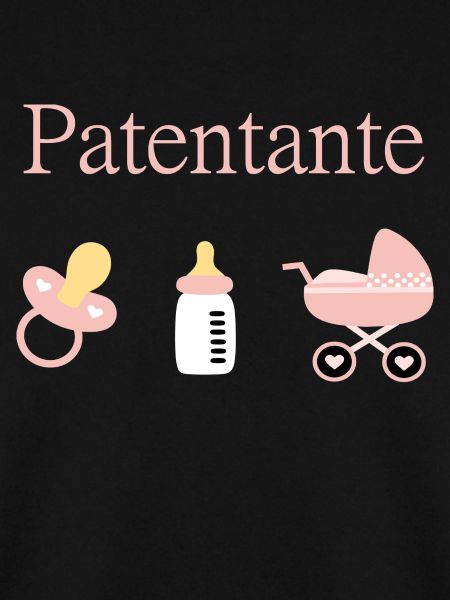 Patentante Geburt Mädchen Taufe