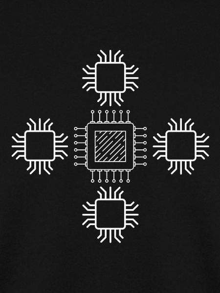 Computer, Motherboard, Festplatte