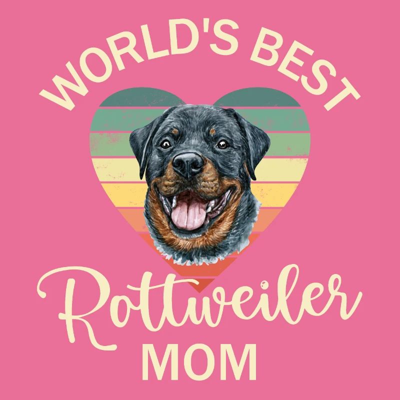 Rottweiler Hund
