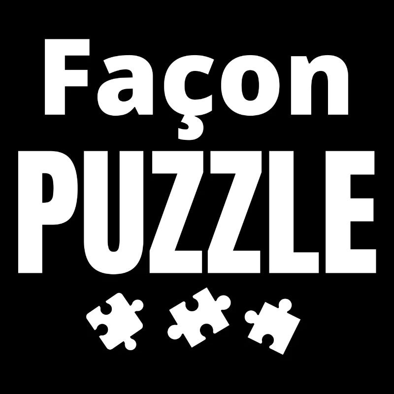 puzzle, cinéma, réplique culte