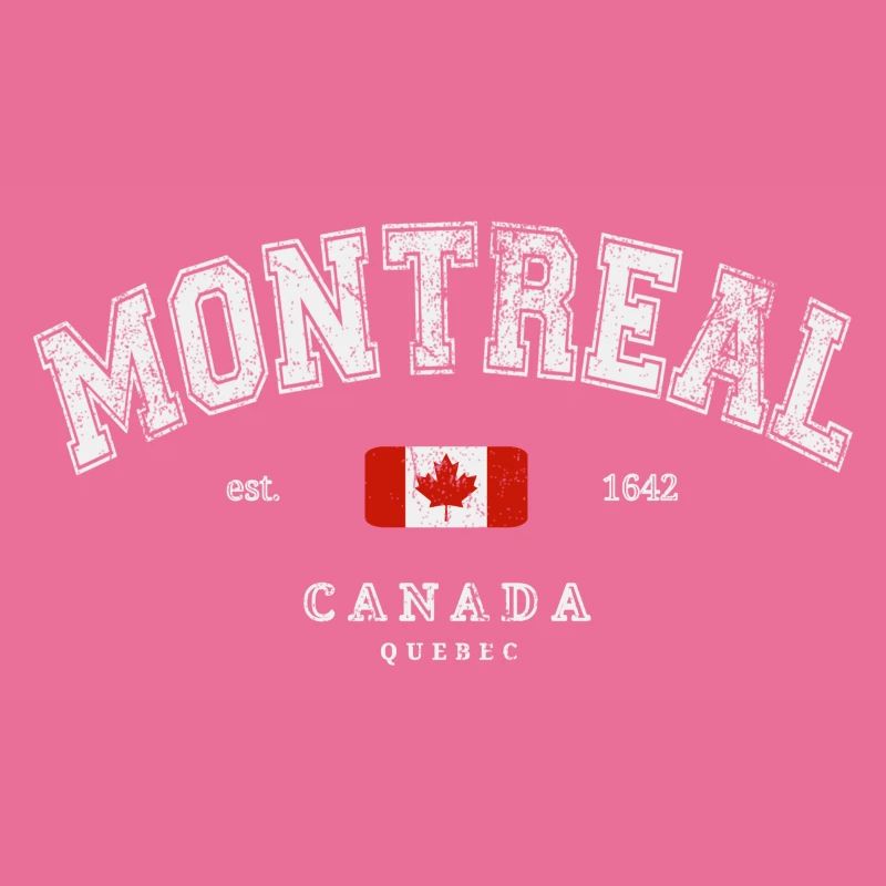 Montreal Canada
