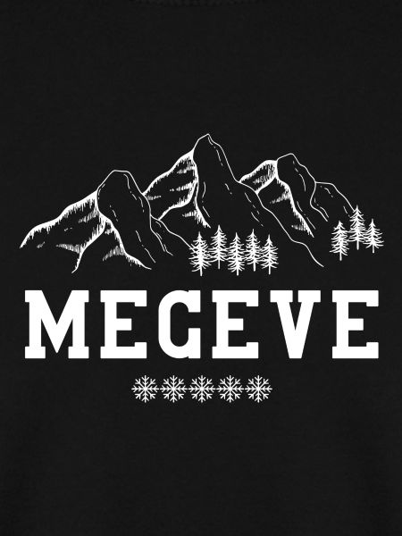 Megève, Skigebiet, Skigebiet