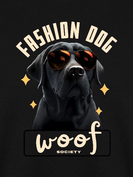 Dog Glam-Sonnenbrille