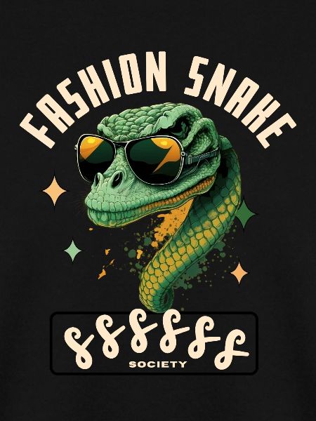 Crocodile Chic Sonnenbrillen