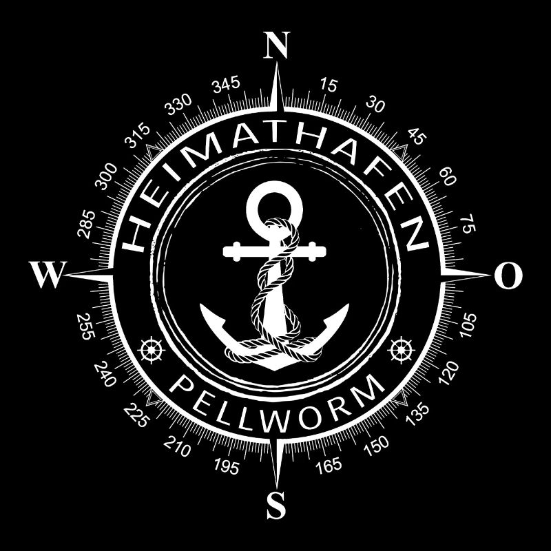 Heimathafen Pellworm