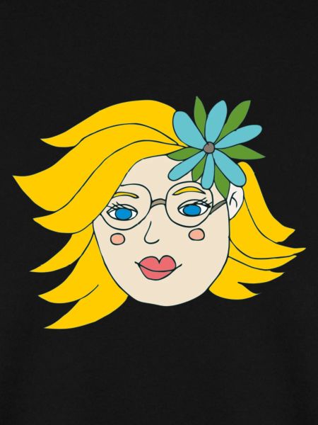 summer girl
