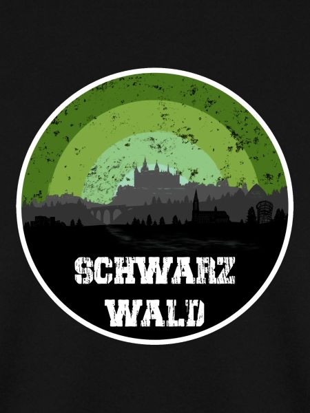 Schwarzwald Skyline