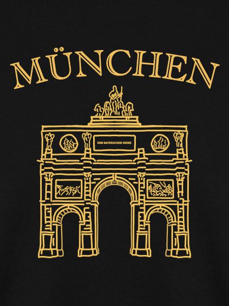 Kultiges Siegestor München