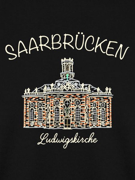 Saarbrücken, Ludwigskirche