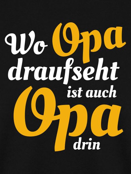 opa drin