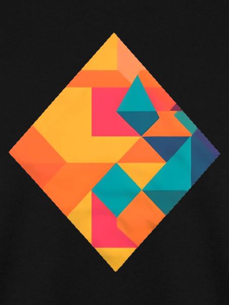 Bunte Geometrie