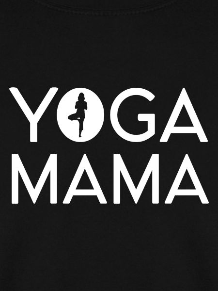 Yoga Mama