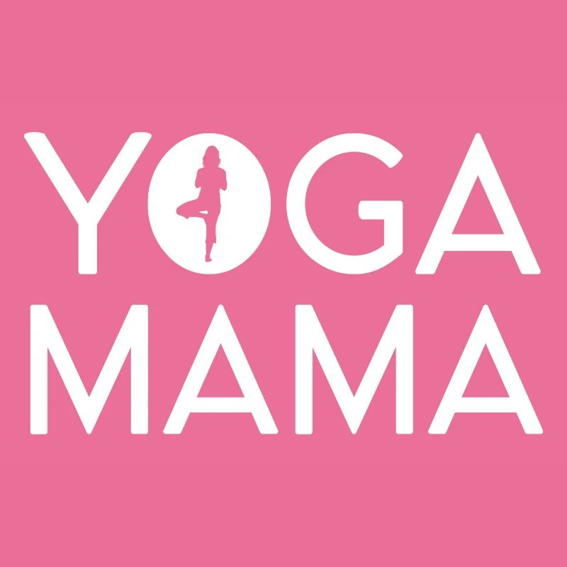 Yoga Mama