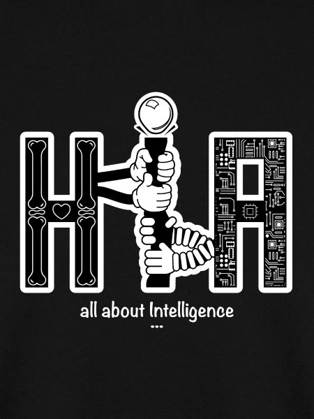 Human vs Artificial Intelligence