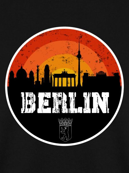 Berlin Skyline Original