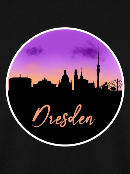 Dresden Fine Skyline