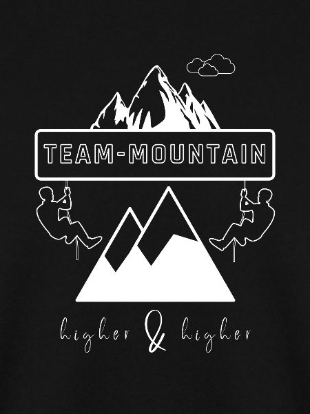 Team Mountain Bergabenteuer