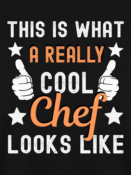 Chef Cook Chef