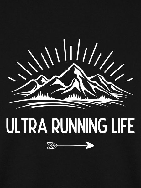 Ultra-Laufleben