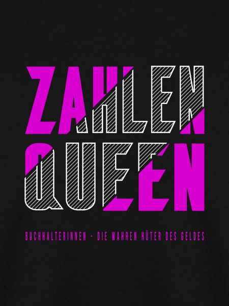Zahlen Queen
