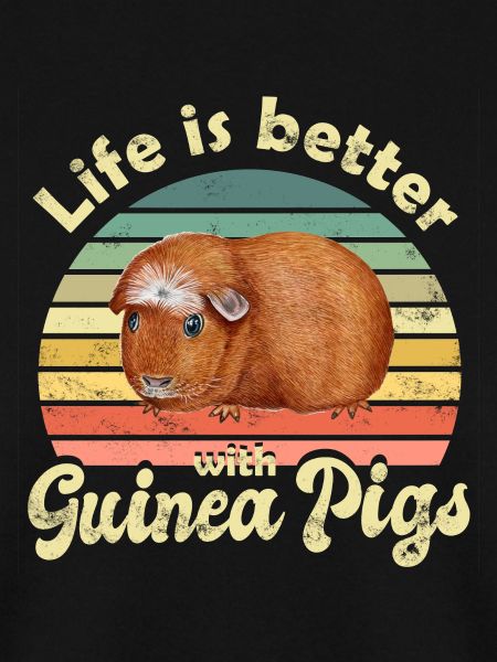 Meerschweinchen