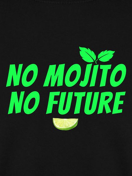 Mojito, Cocktail, Mojito-Fächer, Rum