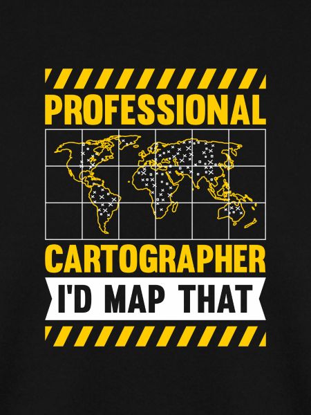 Kartografie Design