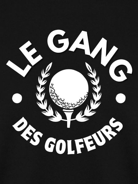 Golf, Golffan, Golfer