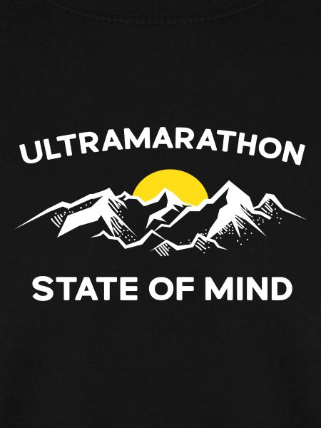 Ultramarathon - Gemütszustand