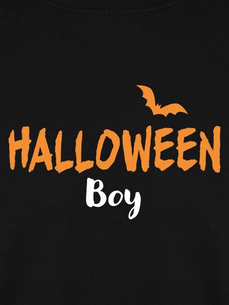Halloween Boy Kostüm