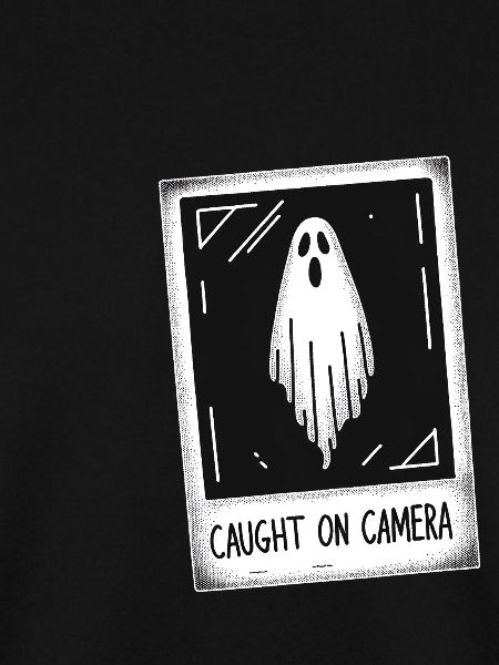 Photo Ghost