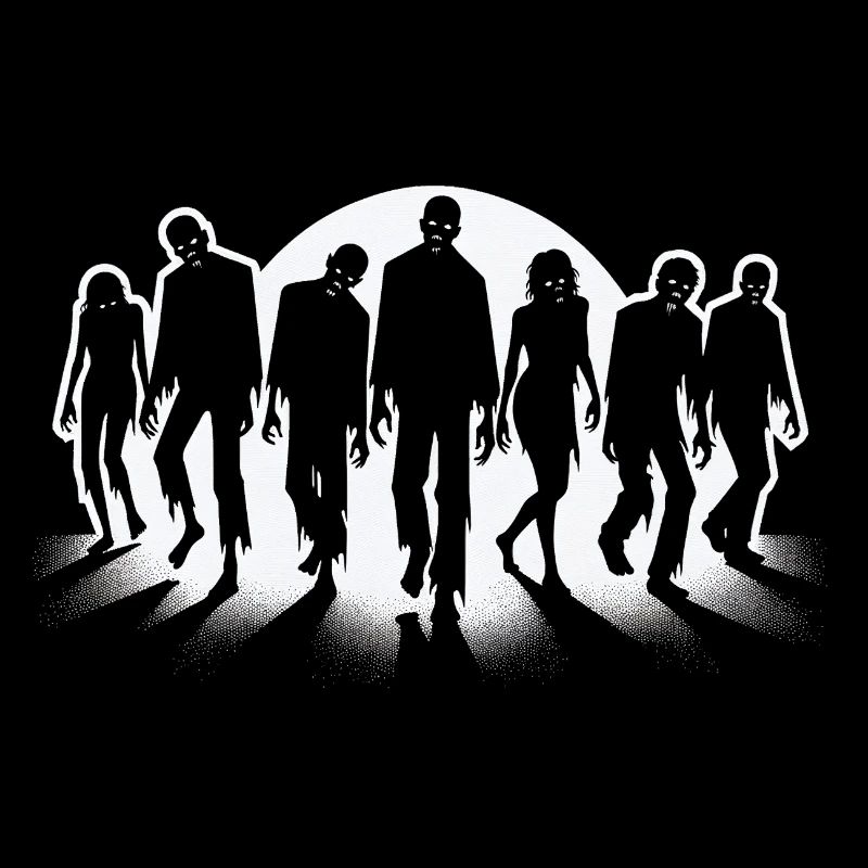 Zombies