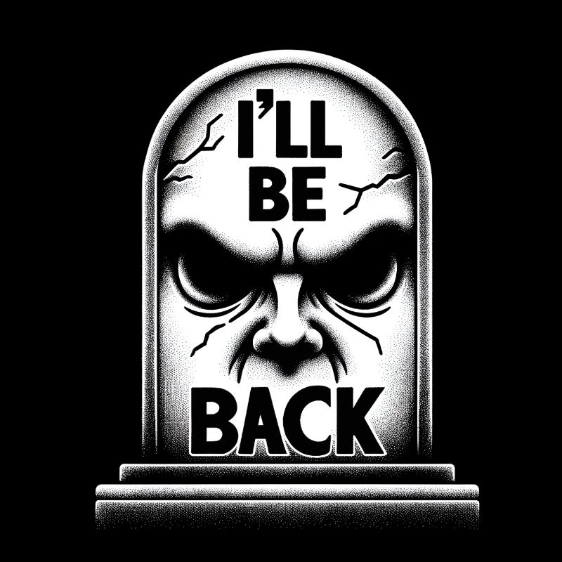 Retour de la tombe