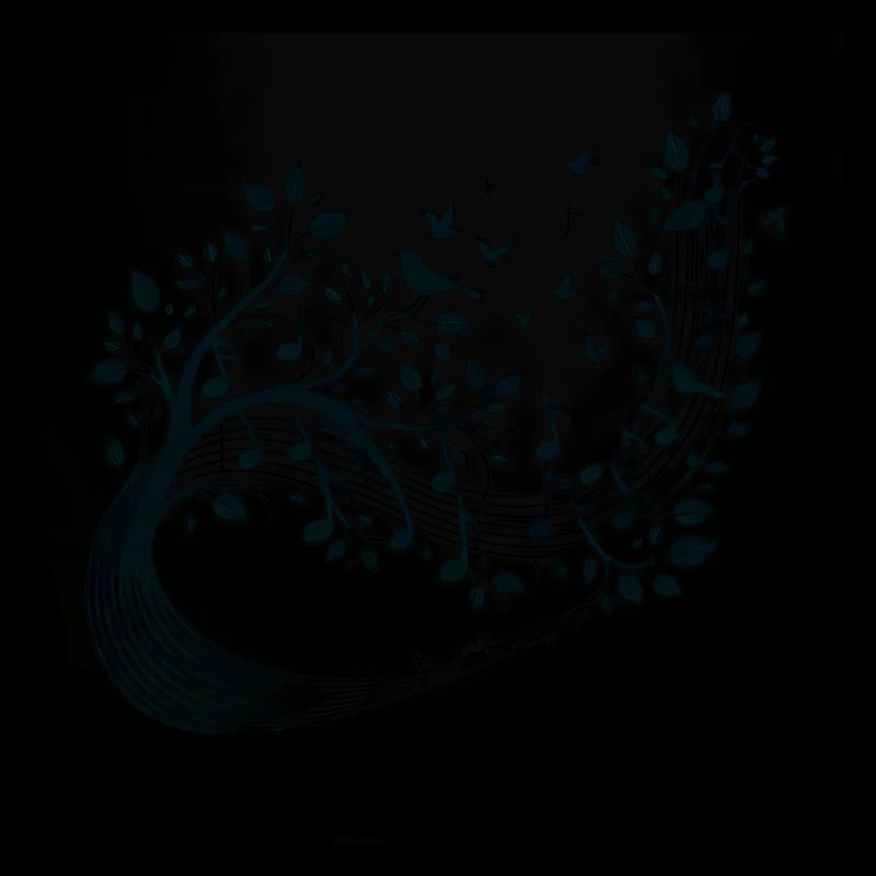 Harmonie de la nature
