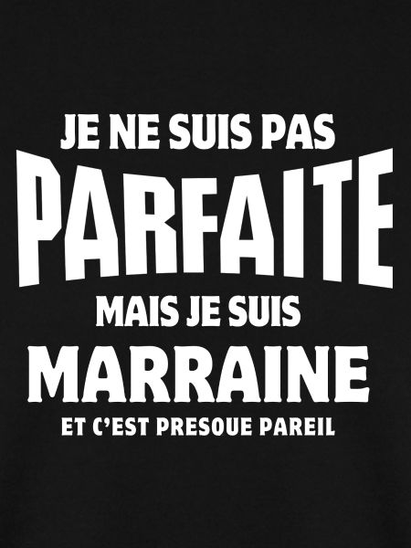 marraine, super marraine