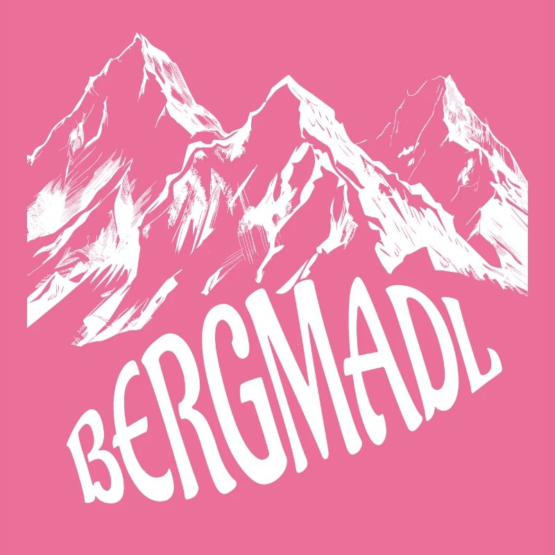 Bergmadl