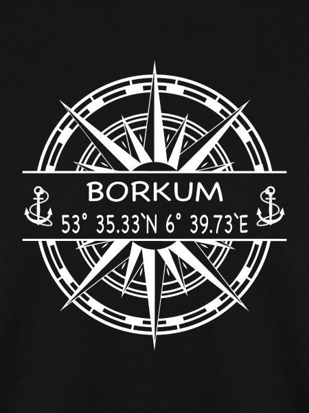 Borkum
