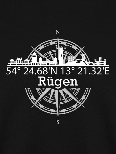 Skyline Rügen