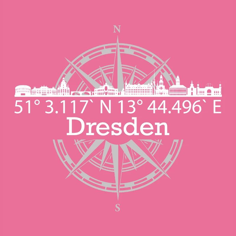 Skyline Dresden