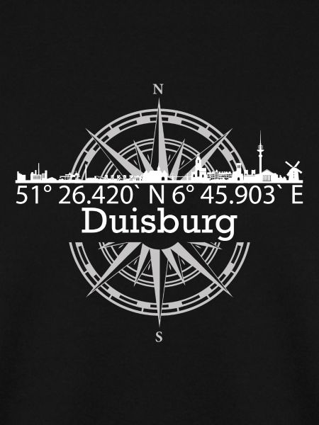 Skyline Duisburg