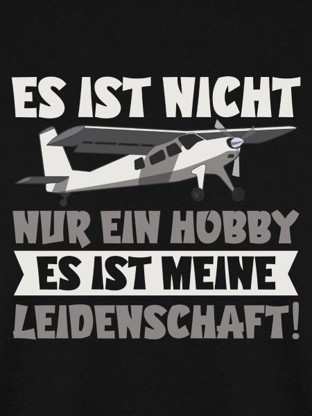 Flugzeugmodellbauer Modellflug Hobby Geschenk