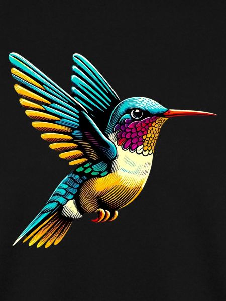 Hummingbird