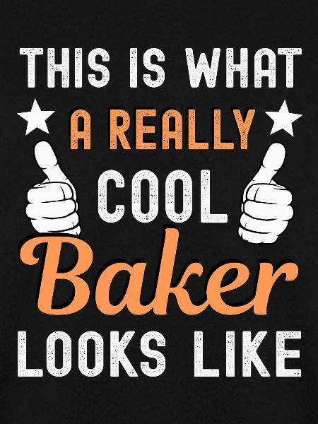 Baker Baker