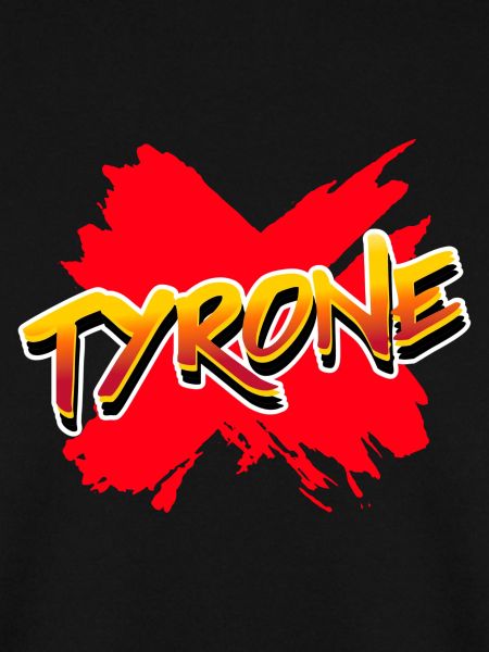 Tyrone County Ireland