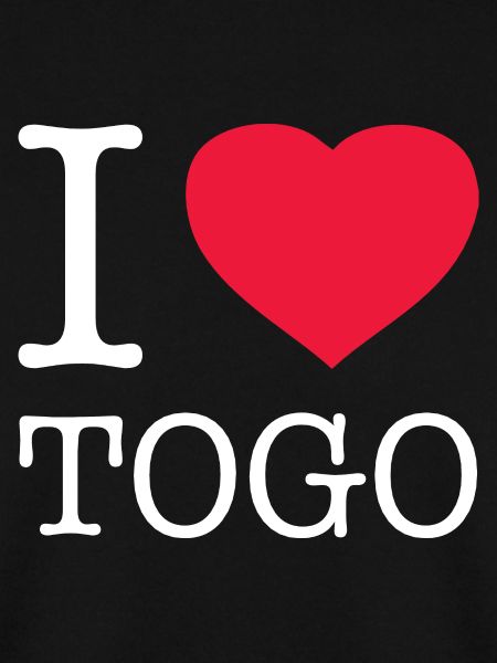 I LOVE TOGO