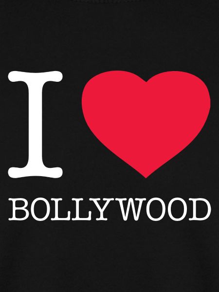 I LOVE BOLLYWOOD