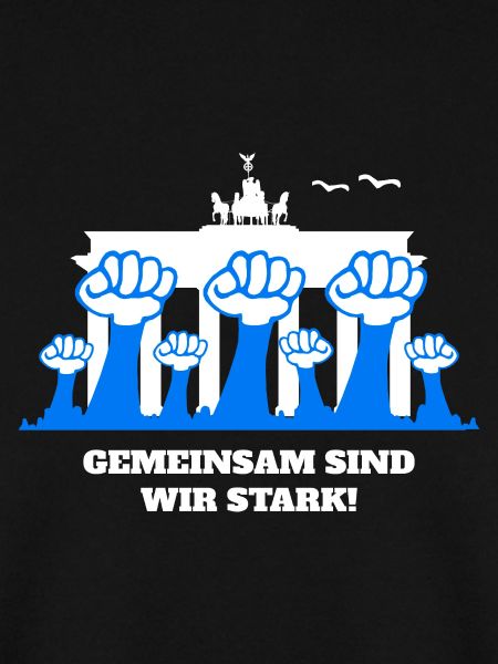 Gemeinsam sind wir Stark