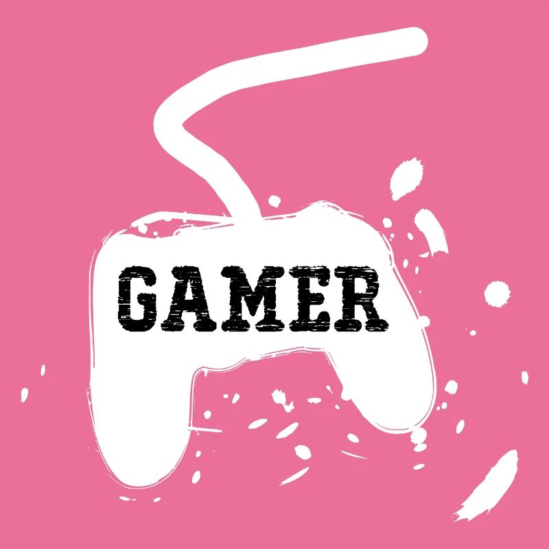 Console de jeux