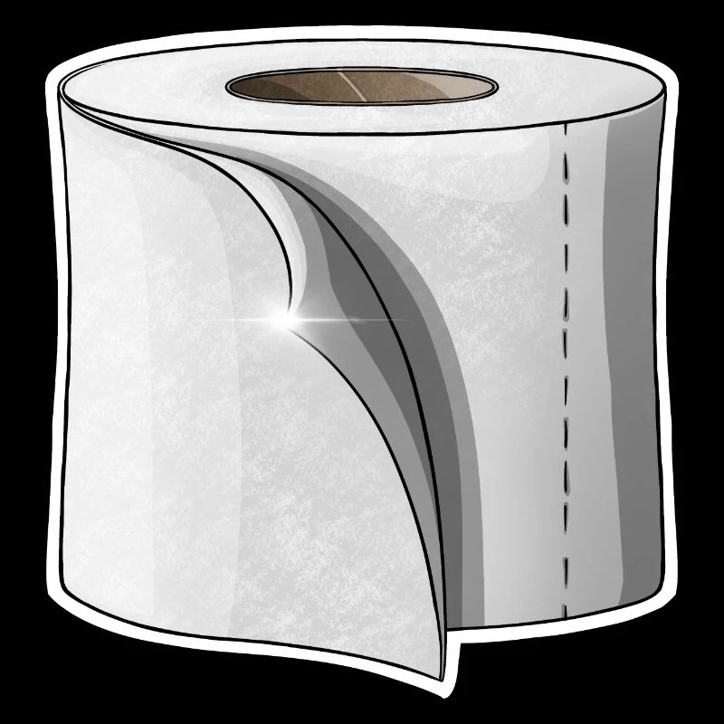 Papier hygiénique
