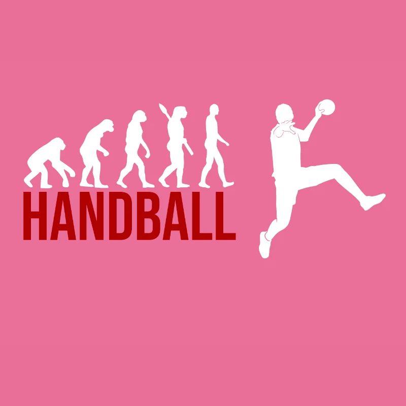 Evolution Handball